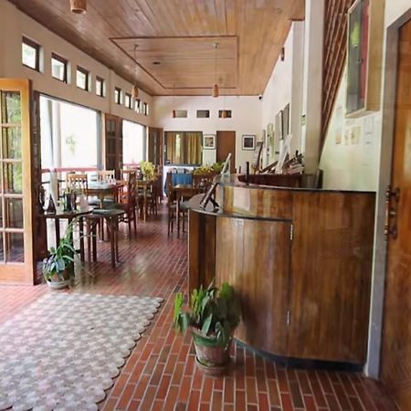 Cuffie River Nature Retreat Port of Spain Exterior photo