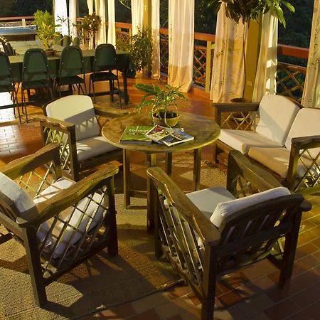 Cuffie River Nature Retreat Port of Spain Exterior photo