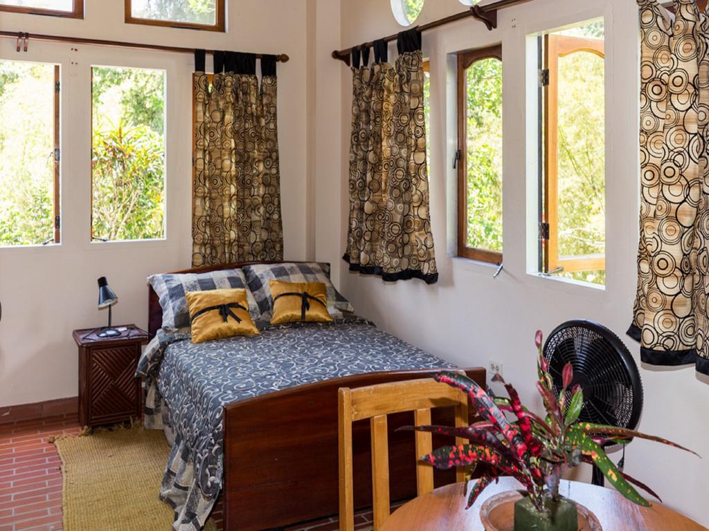 Cuffie River Nature Retreat Port of Spain Exterior photo
