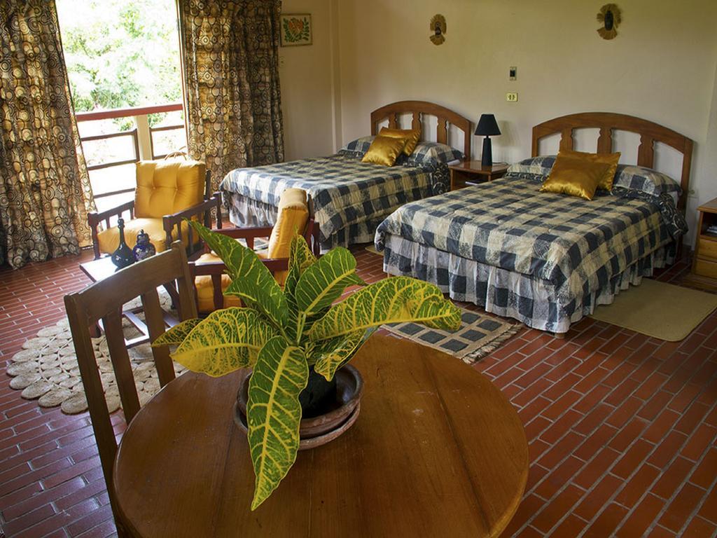 Cuffie River Nature Retreat Port of Spain Exterior photo