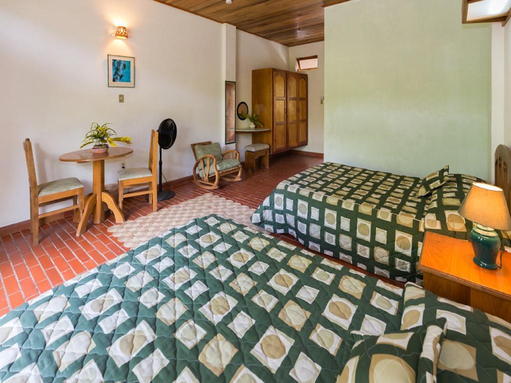 Cuffie River Nature Retreat Port of Spain Exterior photo